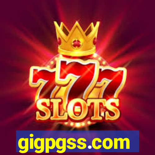 gigpgss.com