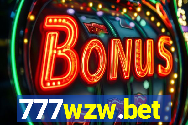 777wzw.bet