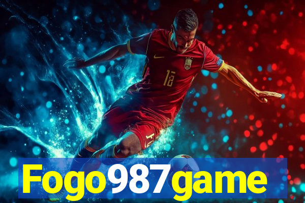 Fogo987game