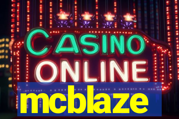 mcblaze