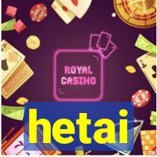 hetai