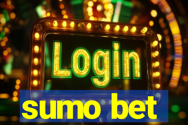 sumo bet