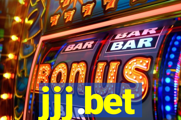 jjj.bet