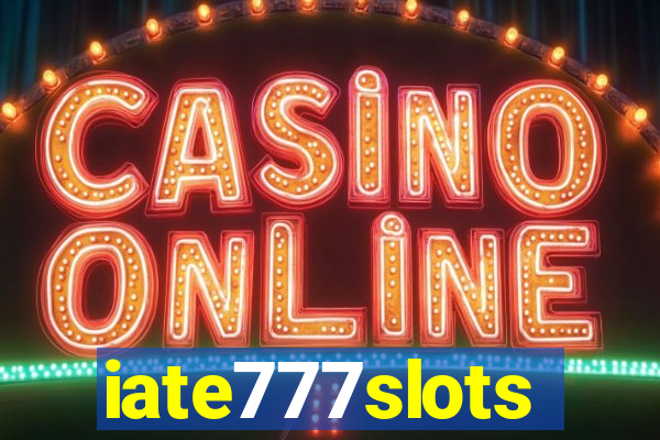 iate777slots