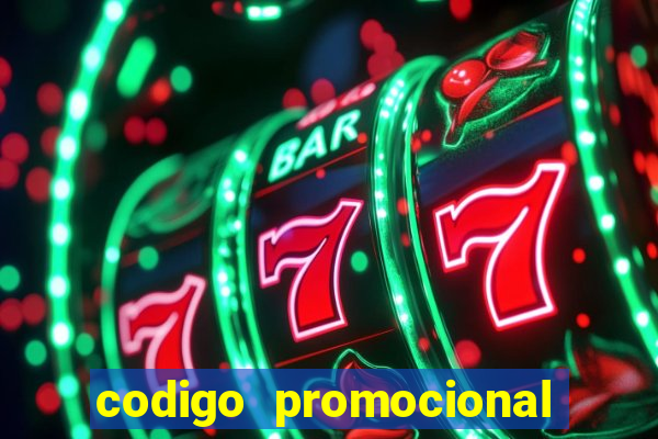 codigo promocional pocket option