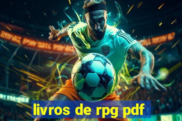 livros de rpg pdf