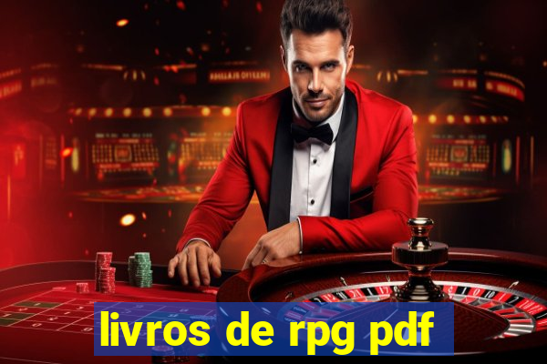 livros de rpg pdf