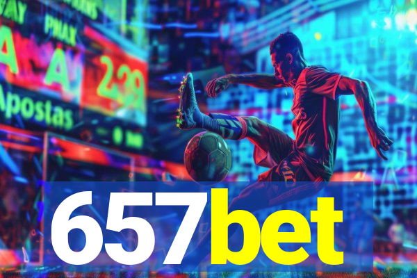 657bet