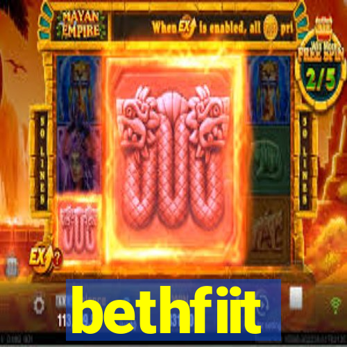 bethfiit