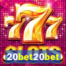 20bet20bet