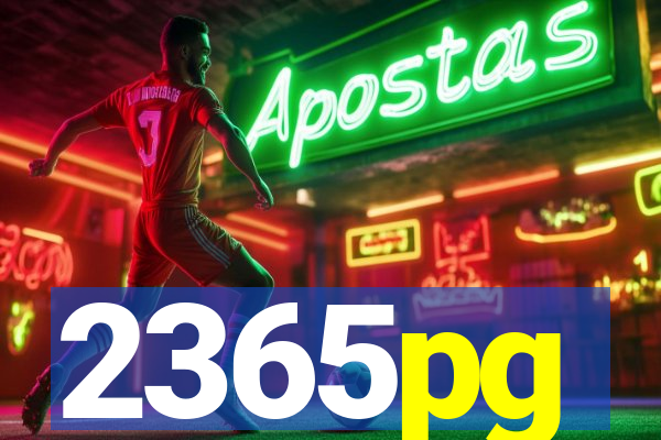 2365pg
