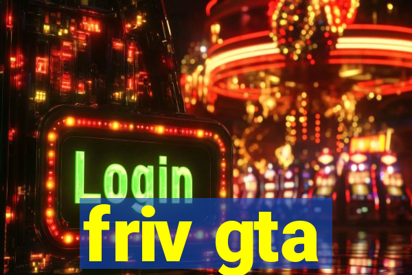 friv gta