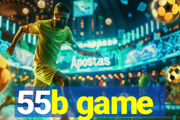 55b game
