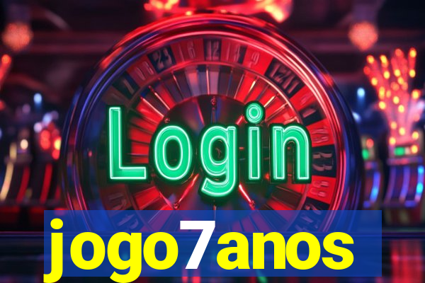 jogo7anos