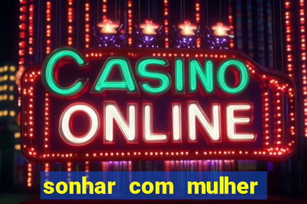 sonhar com mulher grávida jogo do bicho