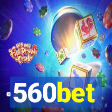 560bet