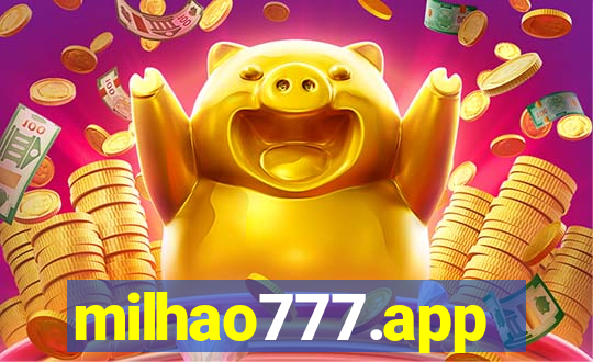 milhao777.app