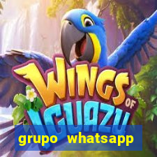 grupo whatsapp fortune rabbit