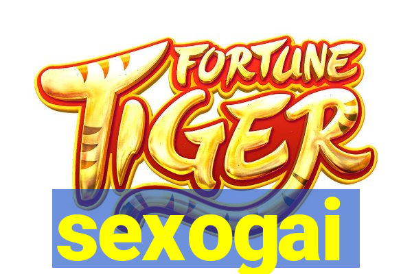 sexogai