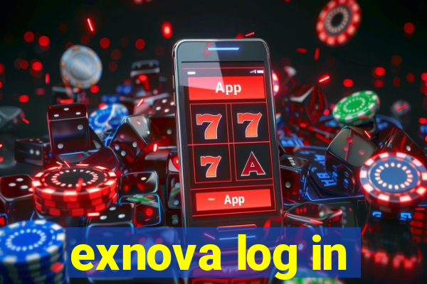 exnova log in