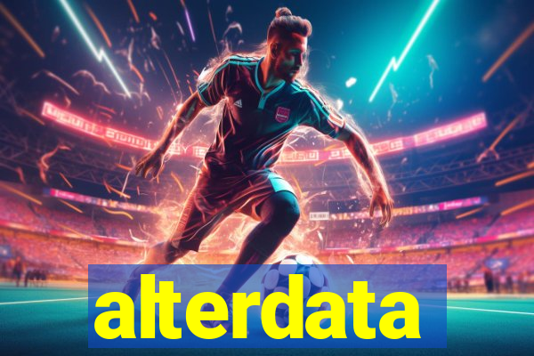 alterdata