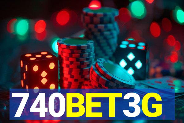 740BET3G