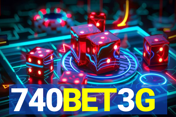 740BET3G