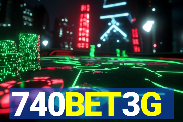 740BET3G
