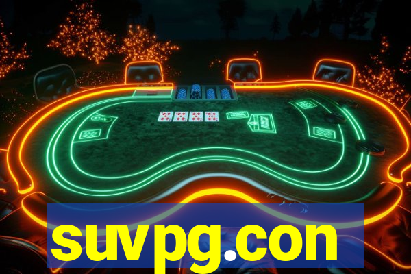 suvpg.con