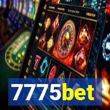 7775bet