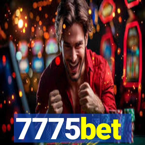 7775bet