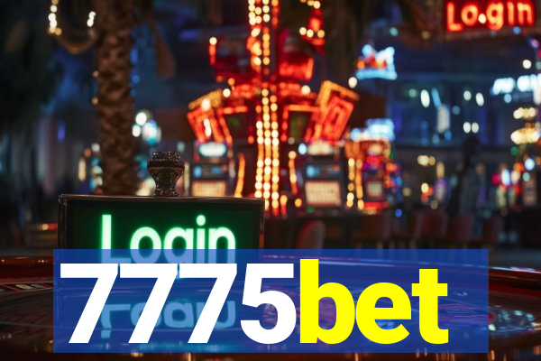 7775bet