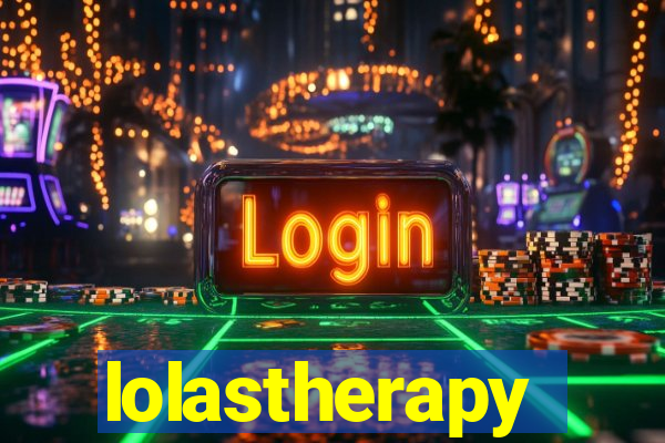 lolastherapy