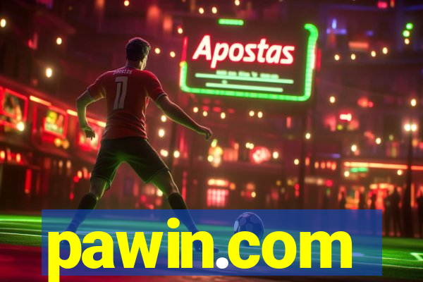 pawin.com