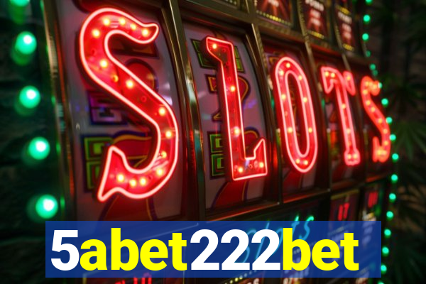 5abet222bet