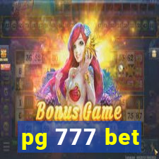 pg 777 bet