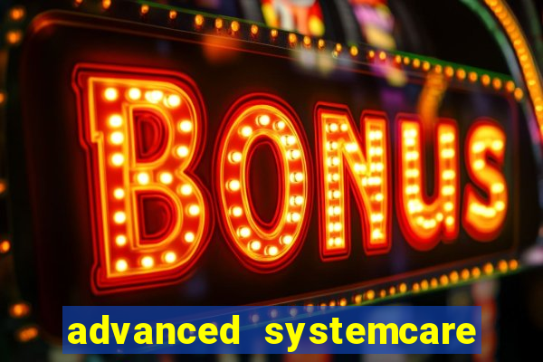 advanced systemcare 17 serial key brasil
