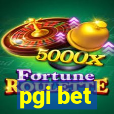 pgi bet