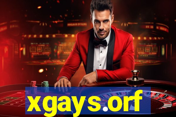 xgays.orf