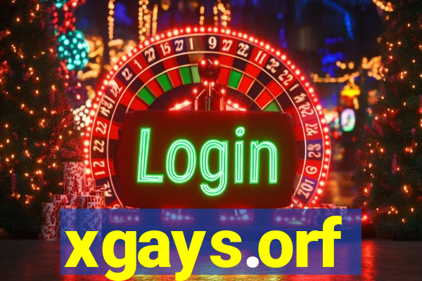 xgays.orf