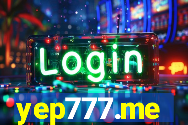 yep777.me
