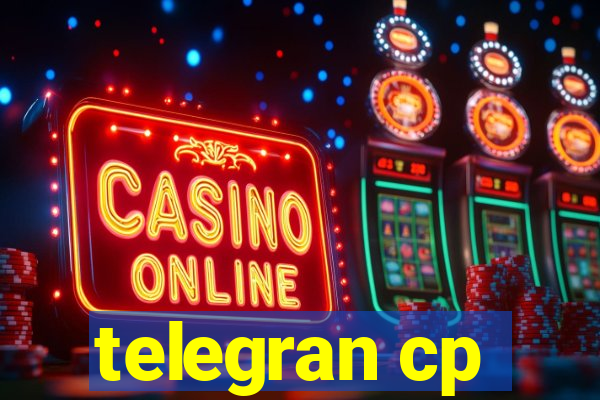 telegran cp