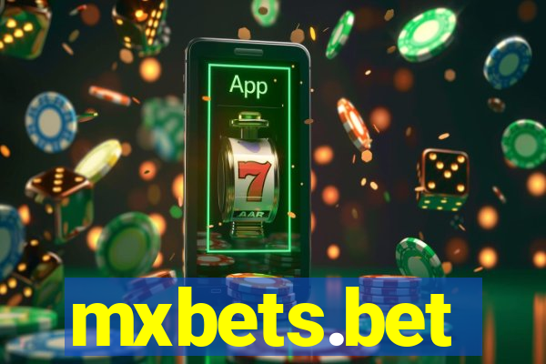 mxbets.bet