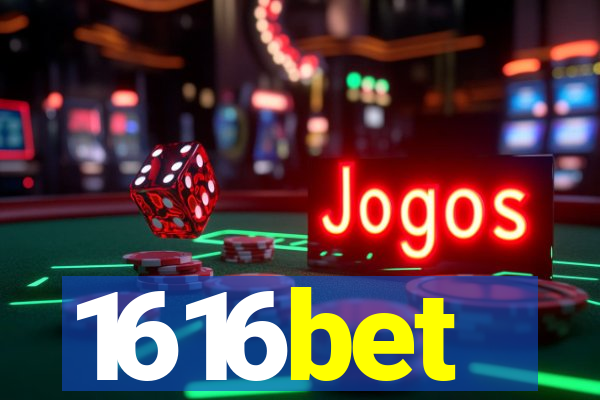 1616bet