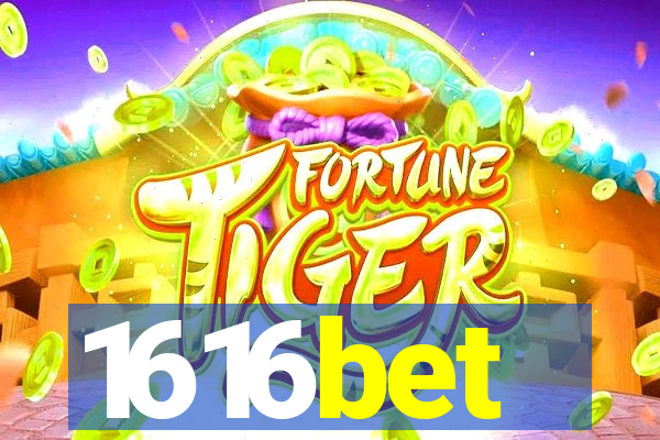 1616bet