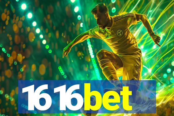 1616bet