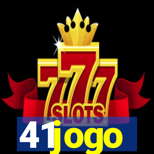 41jogo