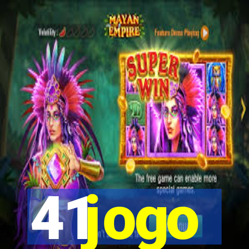 41jogo