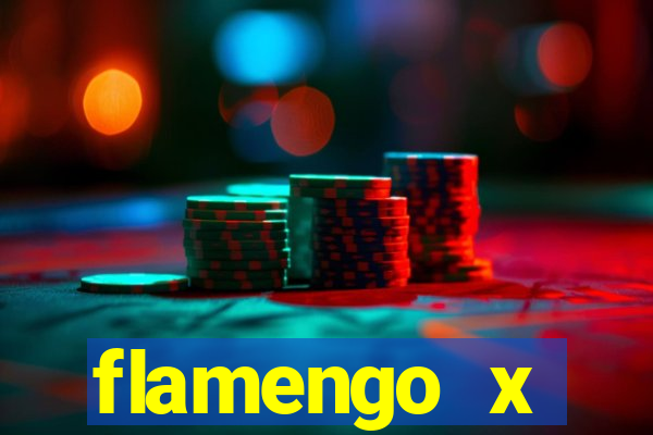 flamengo x athletico-pr ao vivo futemax