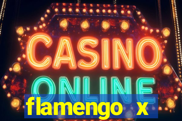 flamengo x athletico-pr ao vivo futemax